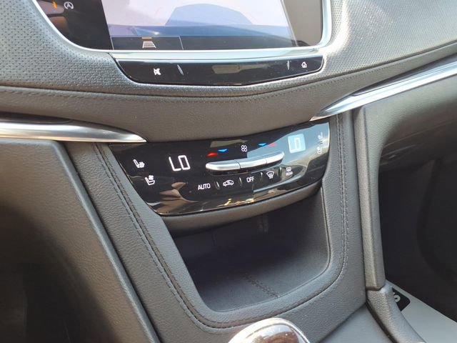 Used 2023 Cadillac XT5 Premium Luxury image 29