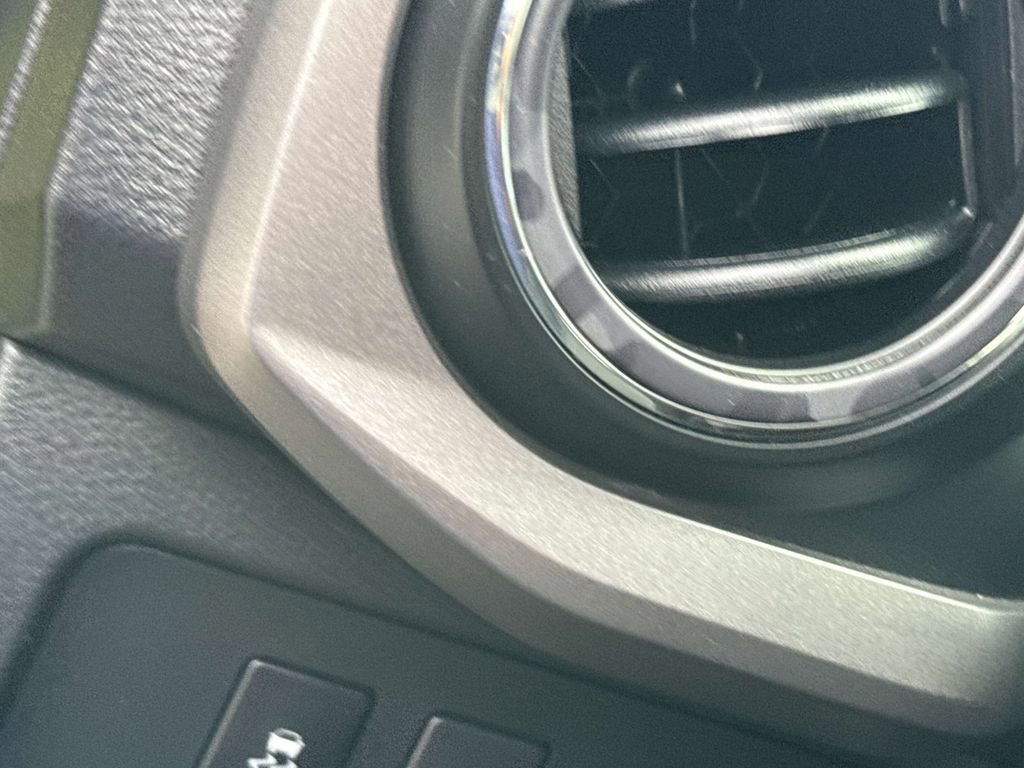 Used 2023 Toyota Tacoma TRD Sport w/ TRD Premium Sport Package AWD/4WD image 28