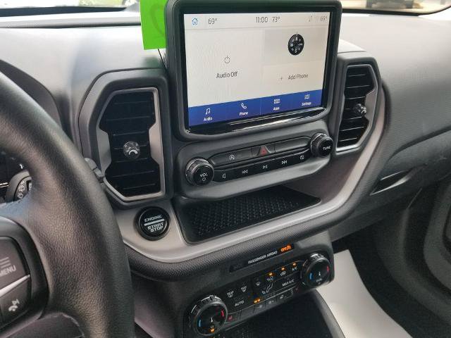 Certified 2023 Ford Bronco Sport Outer Banks AWD/4WD image 19