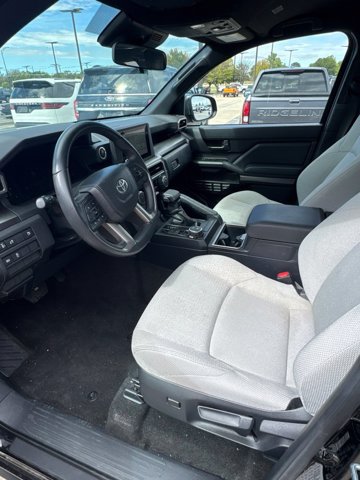 Used 2026 Toyota 4Runner 4WD image 6