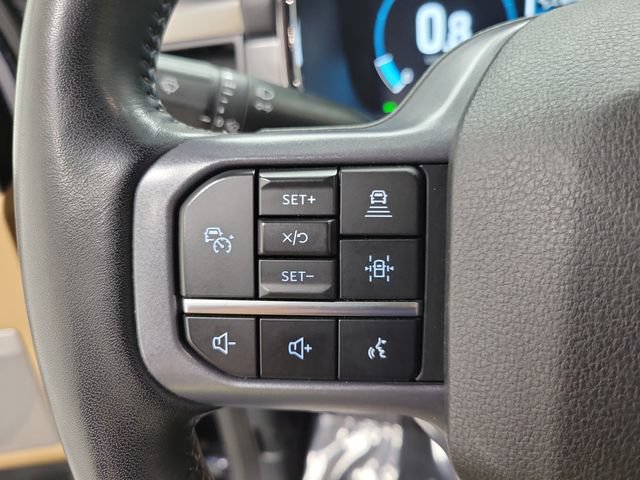Certified 2023 Ford F150 Lariat w/ Equipment Group 502A High AWD/4WD image 25
