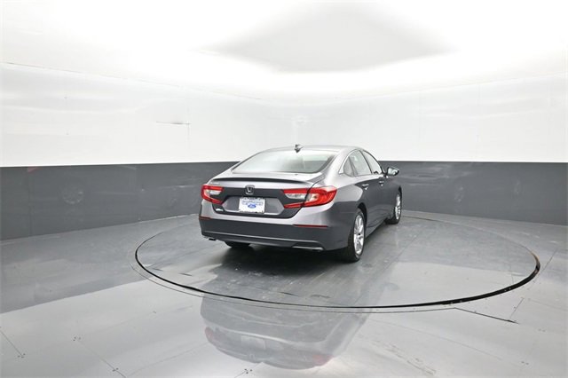 Used 2020 Honda Accord LX image 7