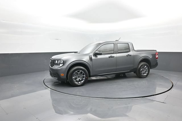 Certified 2025 Ford Maverick XLT w/ Equipment Group 302A AWD/4WD image 4