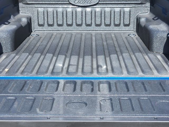 Certified 2026 Ford Maverick Lariat w/ 4K Tow Package AWD/4WD image 20