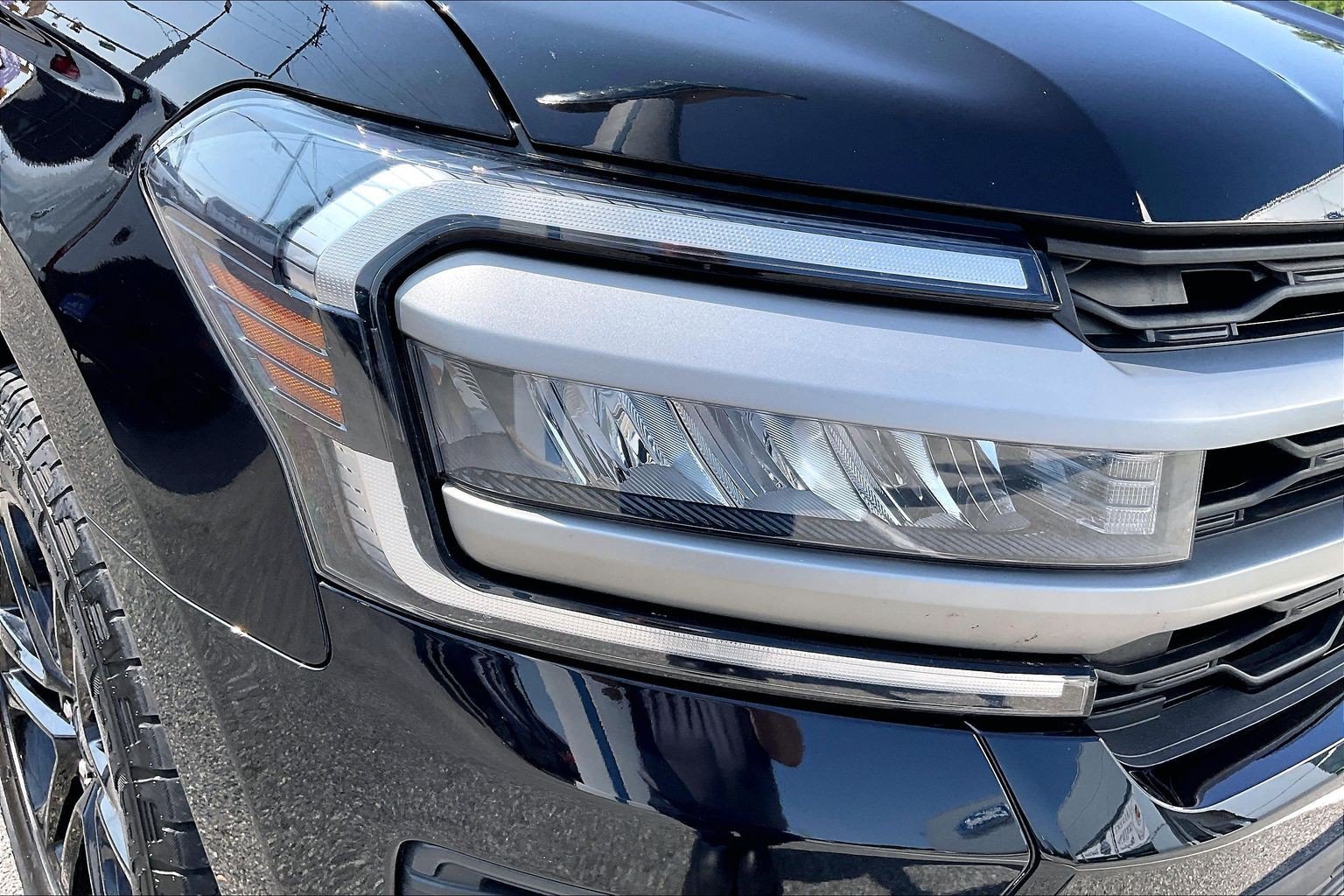 Certified 2024 Ford Expedition XLT AWD/4WD image 27