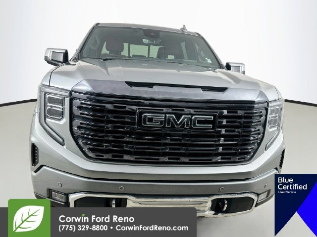 Used 2023 GMC Sierra 1500 Denali Ultimate AWD/4WD image 2