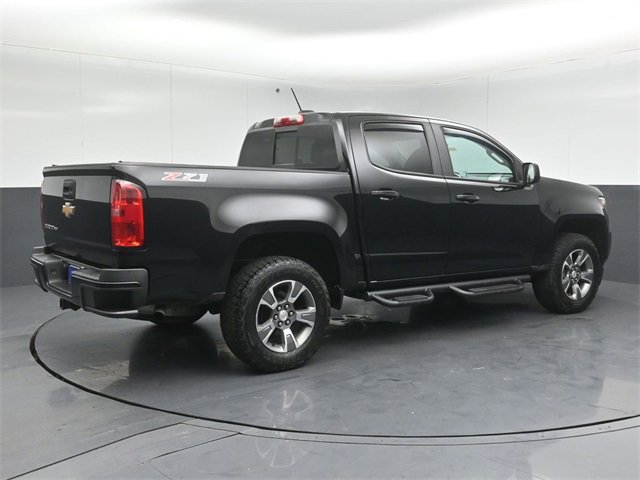 Used 2017 Chevrolet Colorado Z71 image 7