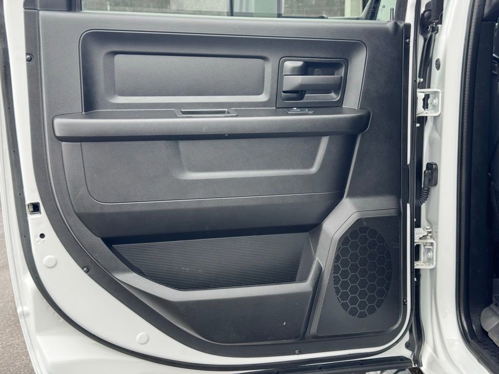 Used 2022 RAM 3500 Tradesman image 22