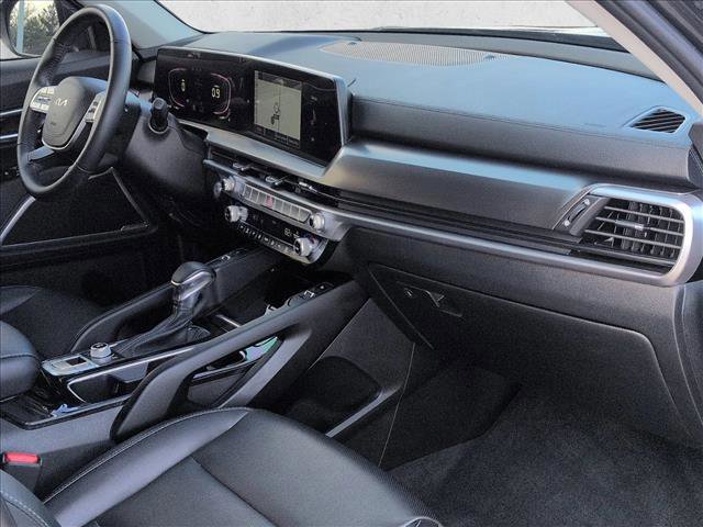 Used 2024 Kia Telluride S AWD/4WD image 22