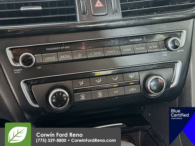Used 2019 Kia Optima LX FWD image 18