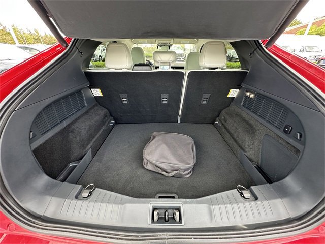 Certified 2021 Ford Mustang Mach-E Premium image 43