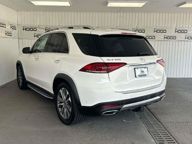 Used 2023 Mercedes-Benz GLE 350 4MATIC w/ 3rd Row Seat Package image 7
