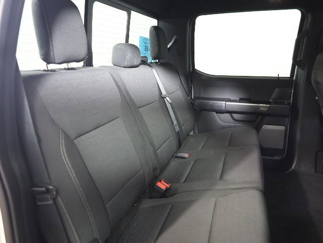 Certified 2023 Ford F150 XLT w/ Equipment Group 302A High image 10