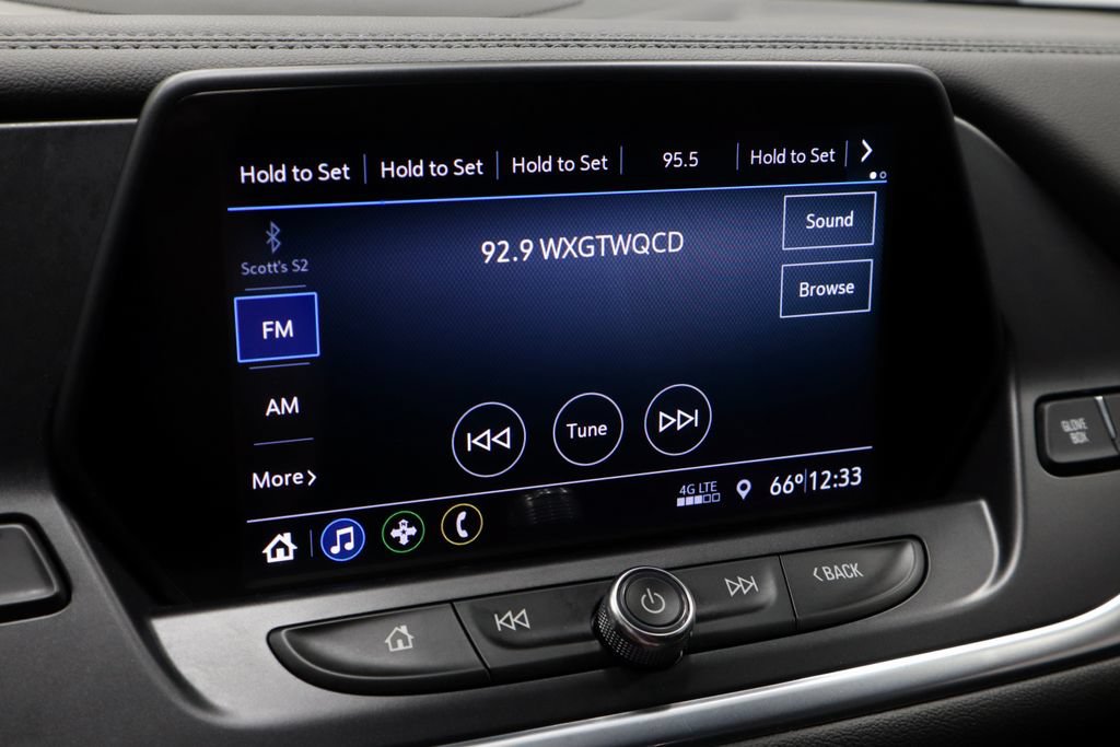 Used 2019 Chevrolet Blazer LT AWD/4WD image 3