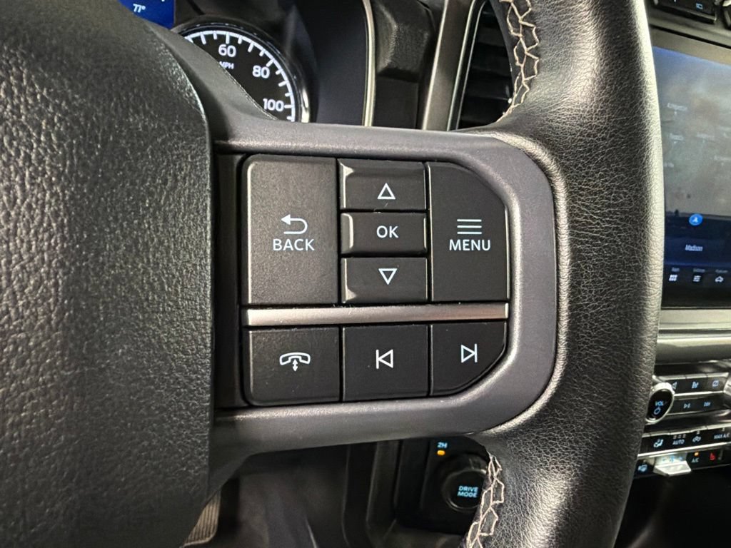 Certified 2023 Ford F150 XLT AWD/4WD image 20
