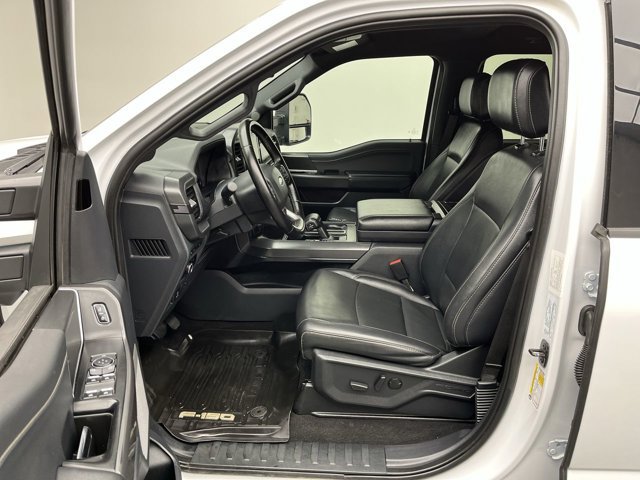 Certified 2024 Ford F150 XLT w/ Equipment Group 303A High AWD/4WD image 3