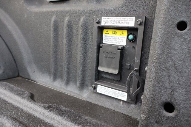 Certified 2023 Ford F350 King Ranch w/ Chrome Package image 20