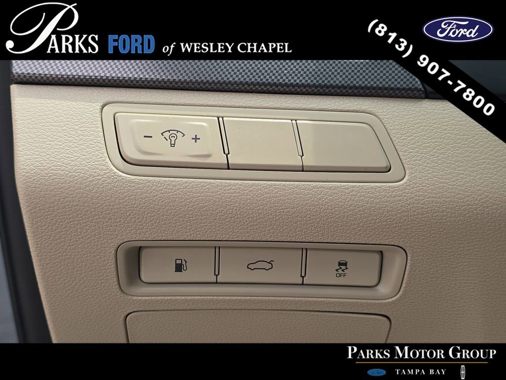 Used 2017 Hyundai Sonata Sport FWD image 24