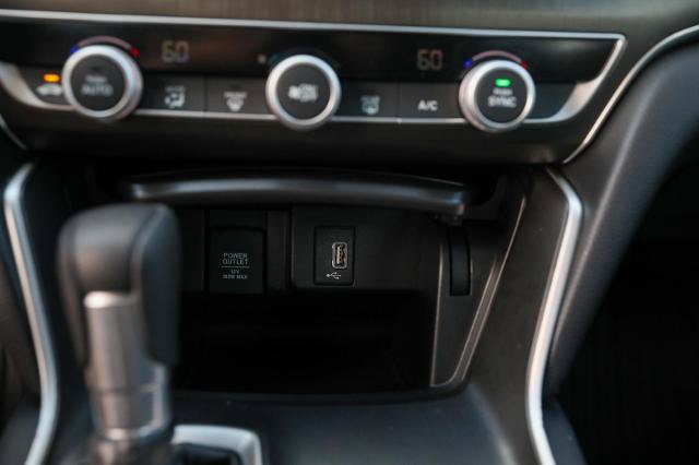 Used 2019 Honda Accord LX image 38
