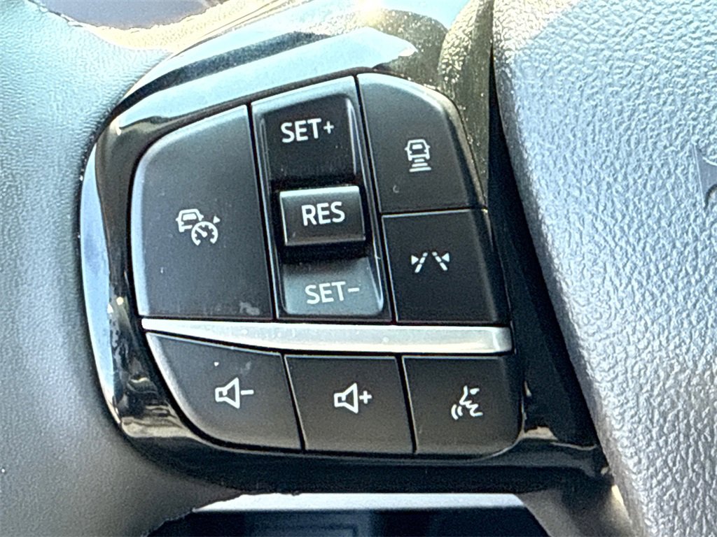 Certified 2023 Ford Escape Platinum image 25