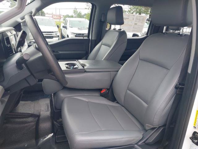 Certified 2025 Ford F250 XL w/ XL Chrome Package AWD/4WD image 22