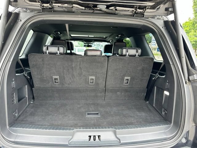 Certified 2023 Ford Expedition Limited AWD/4WD image 21