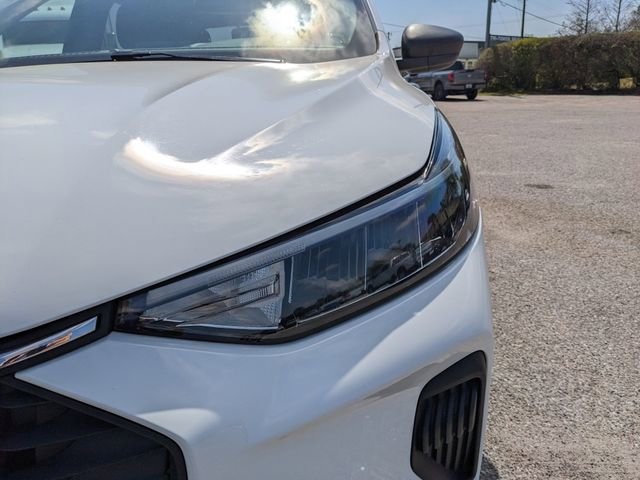 Certified 2025 Ford Escape Active image 9