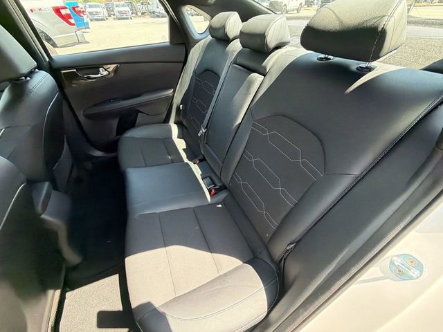 Used 2023 Kia Forte GT-Line w/ GT-Line Premium Package FWD image 26