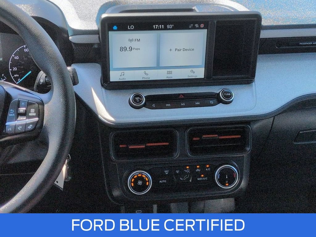 Certified 2024 Ford Maverick XLT w/ Equipment Group 300A Standard AWD/4WD image 17