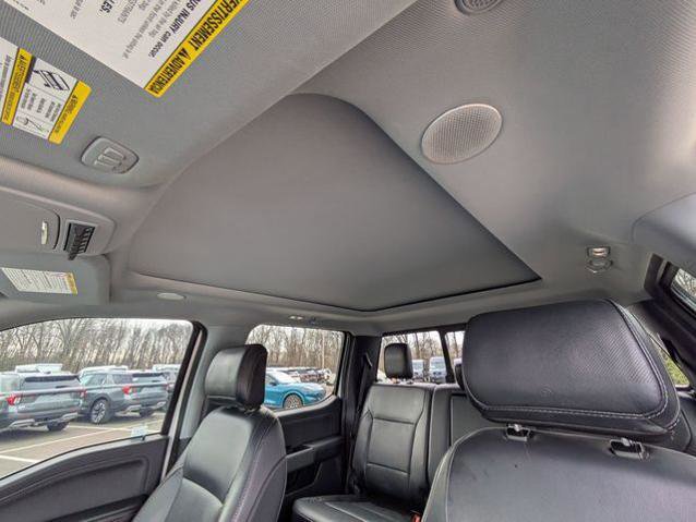Certified 2023 Ford F250 Lariat w/ Lariat Ultimate Package image 28