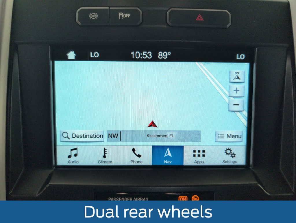 Certified 2019 Ford F450 King Ranch AWD/4WD image 27