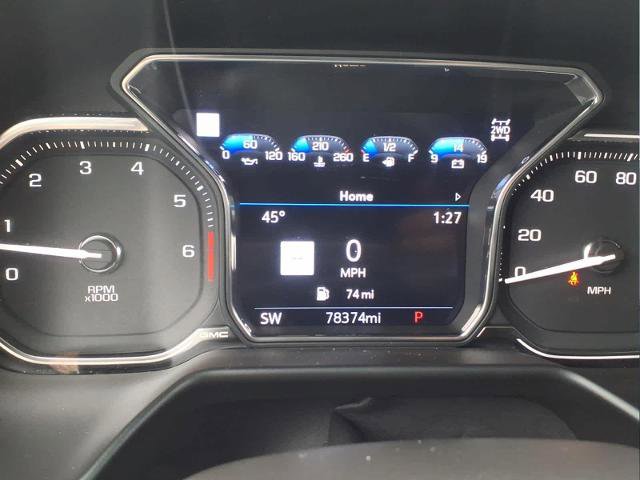 Used 2021 GMC Yukon SLT w/ SLT Premium Package image 27