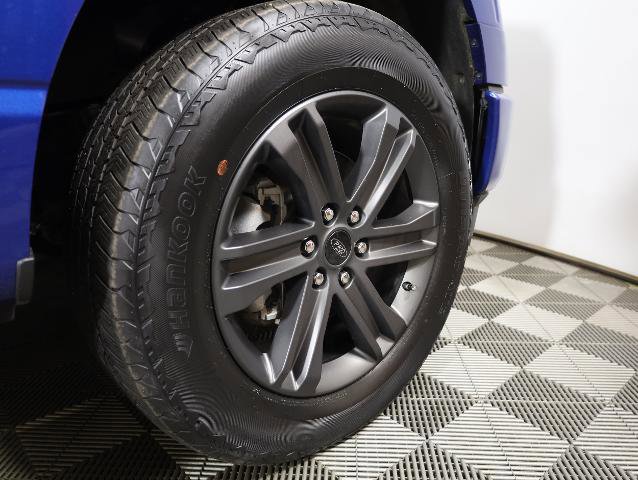 Certified 2023 Ford F150 XLT w/ Equipment Group 302A High image 38