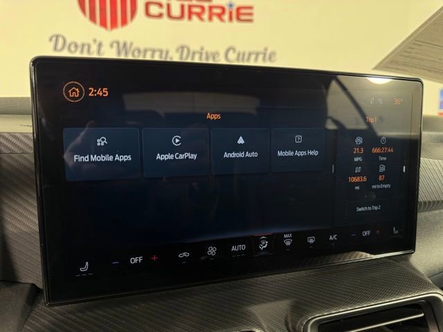 Certified 2024 Ford Mustang Convertible image 20