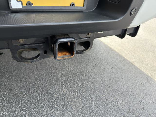 Certified 2023 Ford F350 Lariat w/ Sport Appearance Package image 6