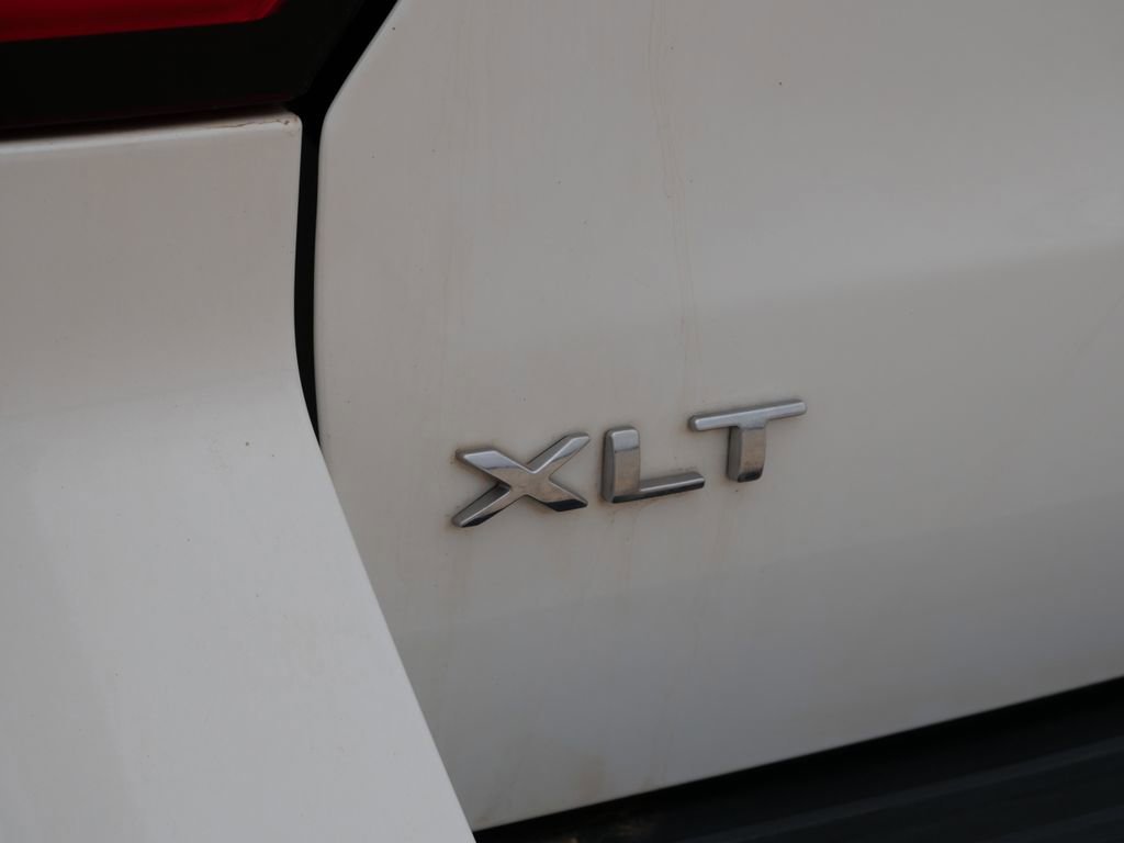 Certified 2024 Ford Expedition Max XLT image 11