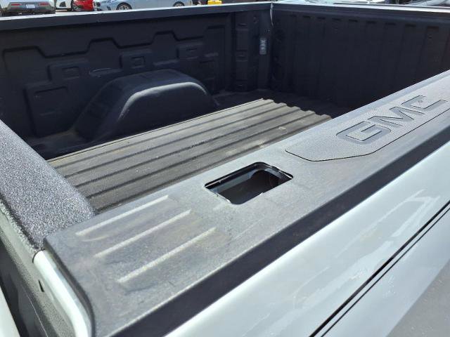 Used 2023 GMC Sierra 1500 Pro w/ Pro Value Package AWD/4WD image 20