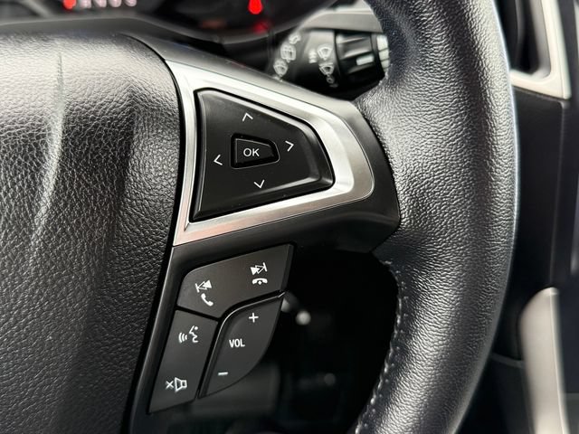Certified 2023 Ford Edge SEL w/ Sport Appearance Package AWD/4WD image 20