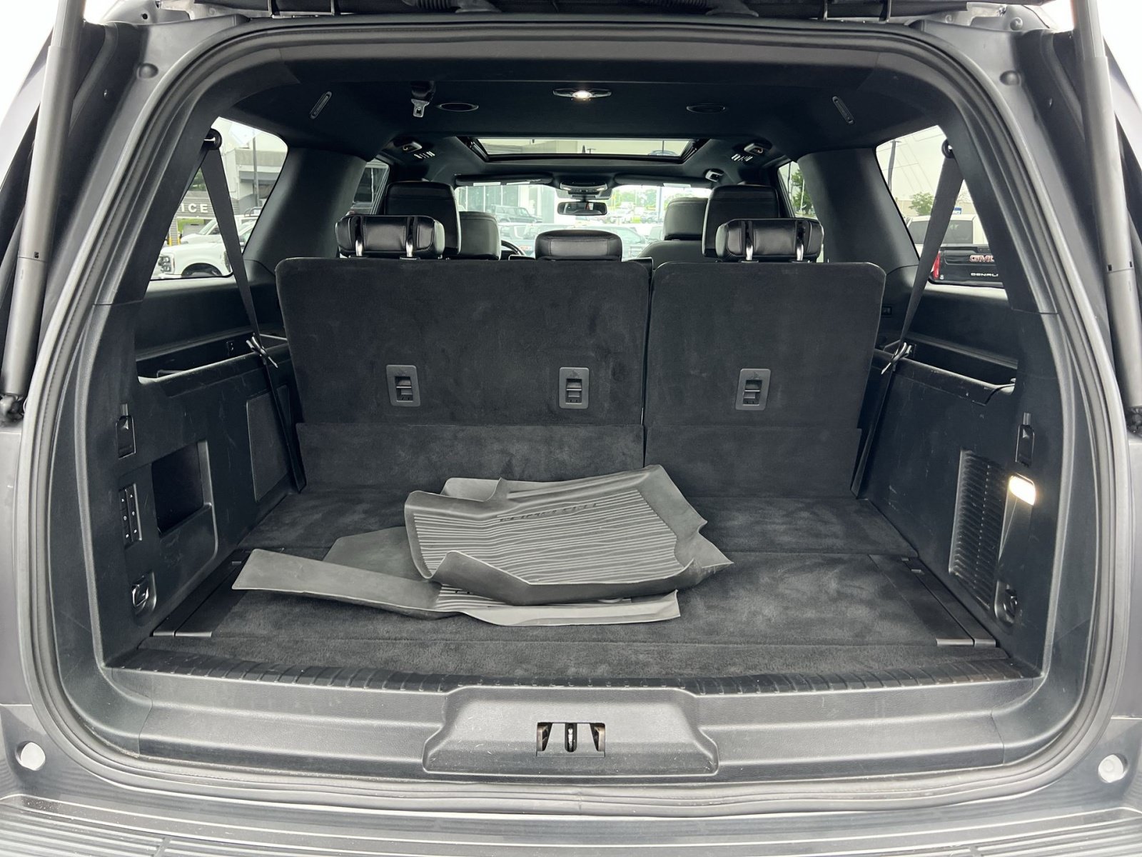Certified 2021 Ford Expedition Max Limited AWD/4WD image 27