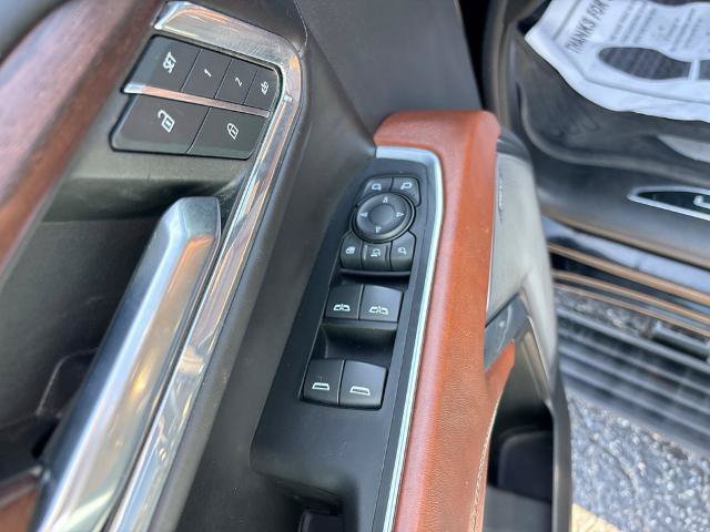 Used 2024 GMC Sierra 2500 Denali Ultimate AWD/4WD image 27