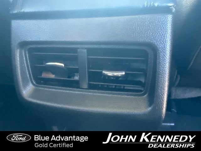 Certified 2022 Ford Edge SE w/ Black Appearance Package AWD/4WD image 25