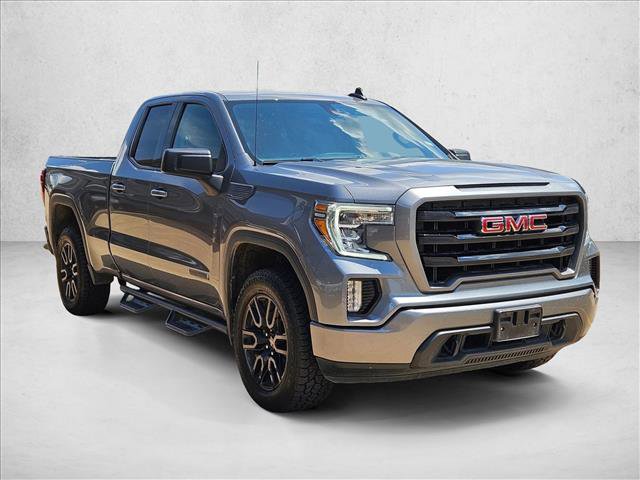 Used 2021 GMC Sierra 1500 Elevation RWD image 3