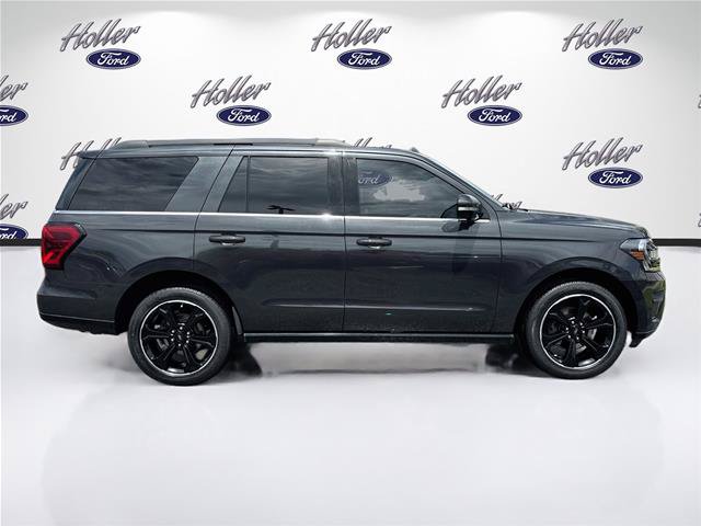 Certified 2023 Ford Expedition Limited RWD image 9