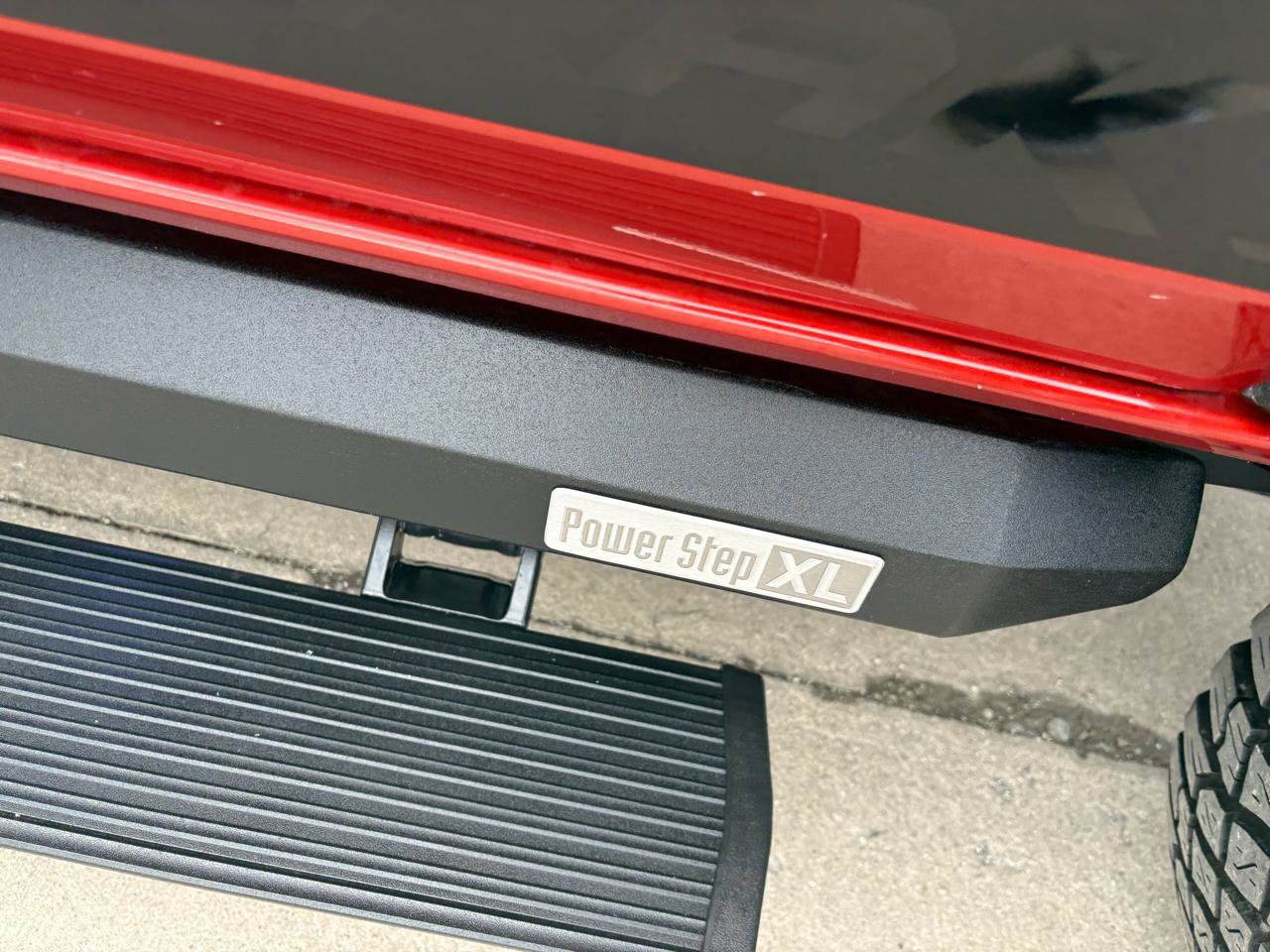 Certified 2022 Ford Bronco Wildtrak image 13