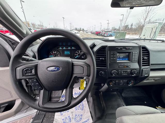 Certified 2020 Ford F150 XL w/ XL Power Equipment Group image 21