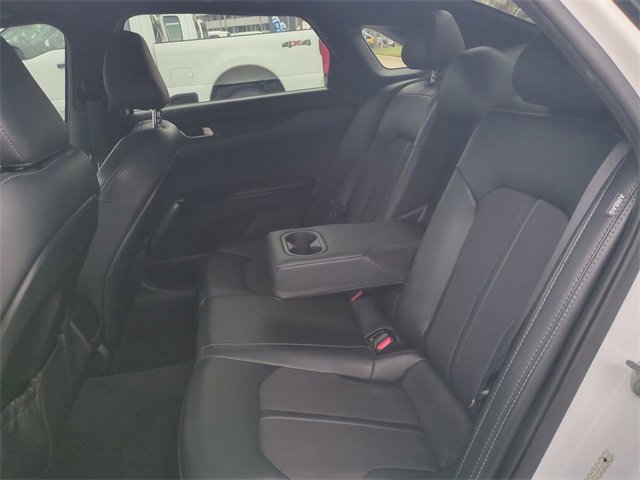 Used 2023 Kia K5 GT-Line image 13