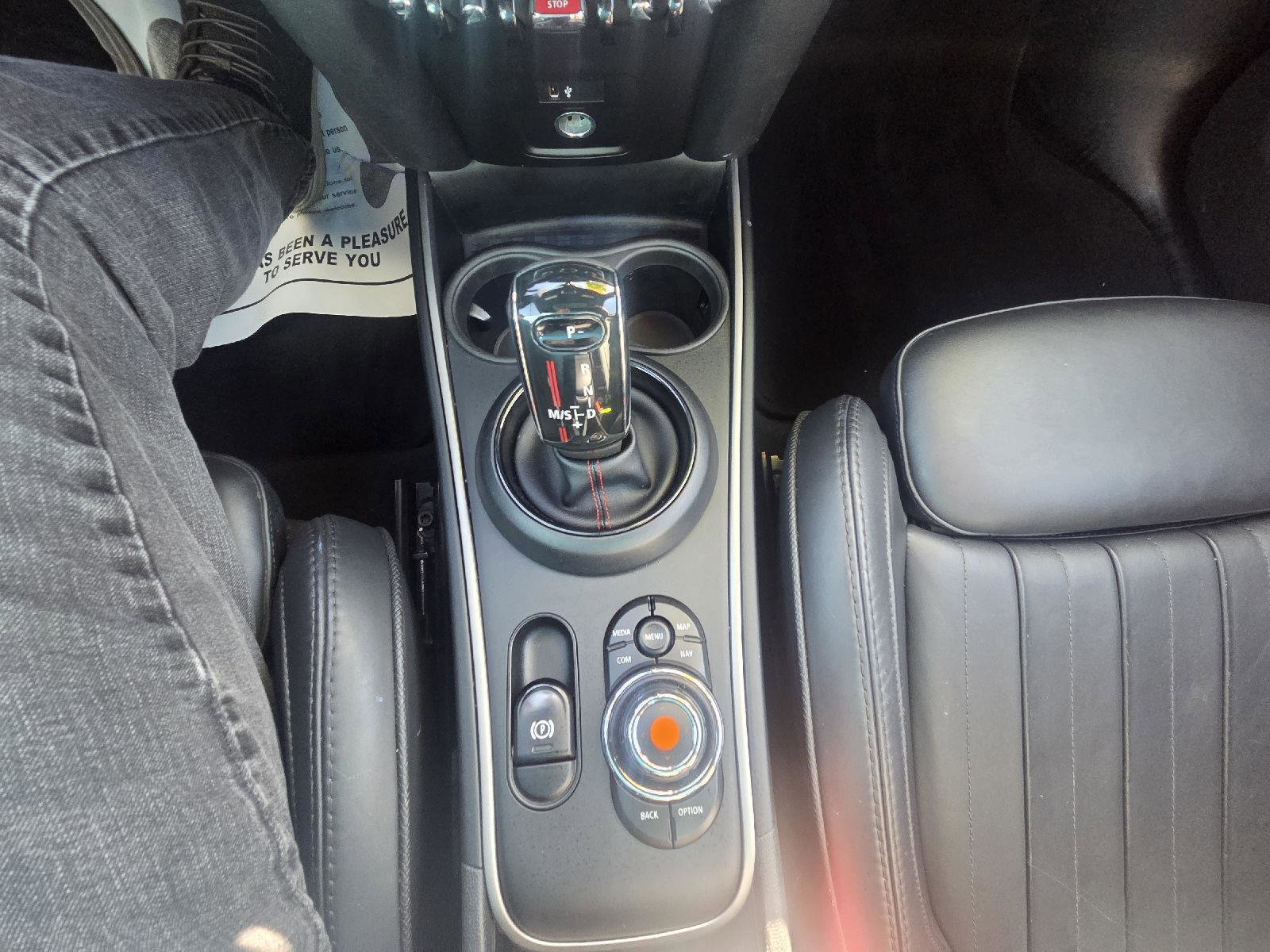 Used 2020 MINI Cooper Countryman John Cooper Works image 19