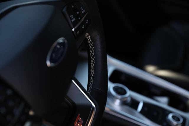 Certified 2020 Ford Explorer ST w/ ST Street Pack image 27