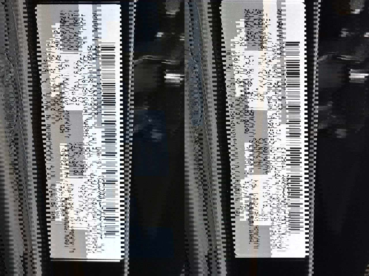 Used 2024 MAZDA CX-30 AWD 2.5 S w/ Premium Package image 35