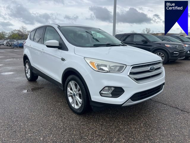 Certified 2019 Ford Escape SE image 1